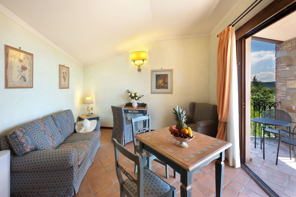 Relais Il Canalicchio 28/50