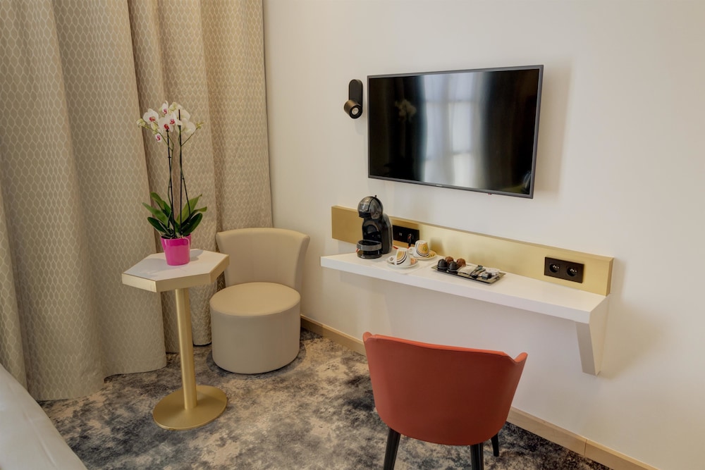 Best Western Plus Hotel Comedie Saint-Roch 50/58