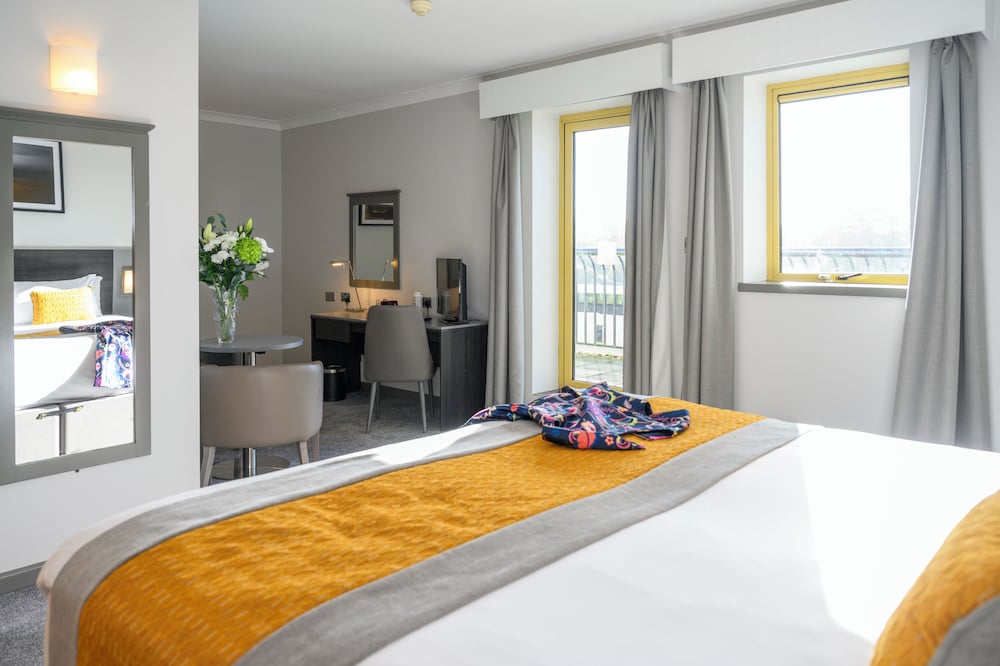 Newtown Park Hotel 13/47