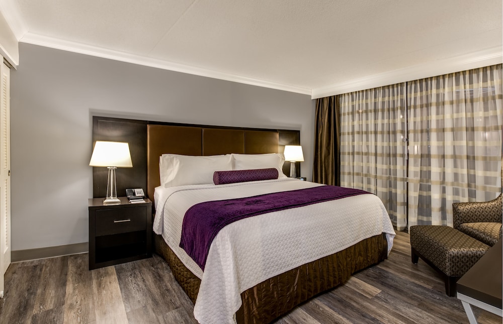 Crowne Plaza Suffern - Mahwah 17/81