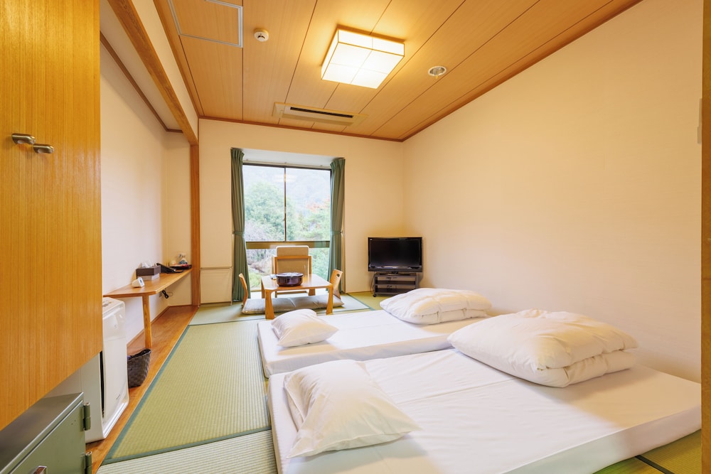 ホテル賀茂川荘 写真3