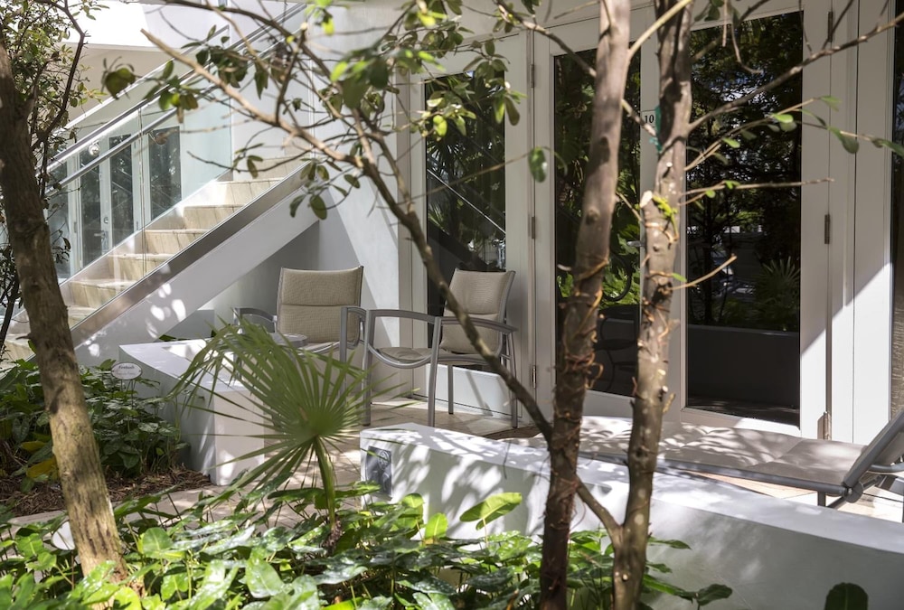Santa Maria Suites 23/78