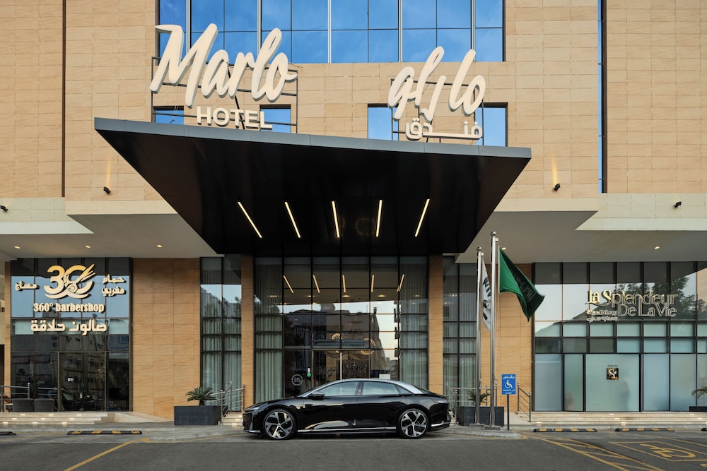 Marlo Hotel 68/73