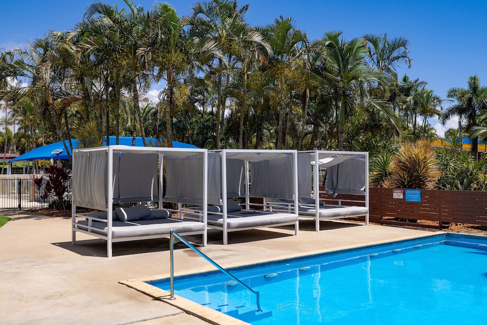 NRMA Capricorn Yeppoon Holiday Park 25/50