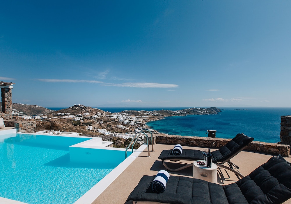 Diana Villa Mykonos 37/42