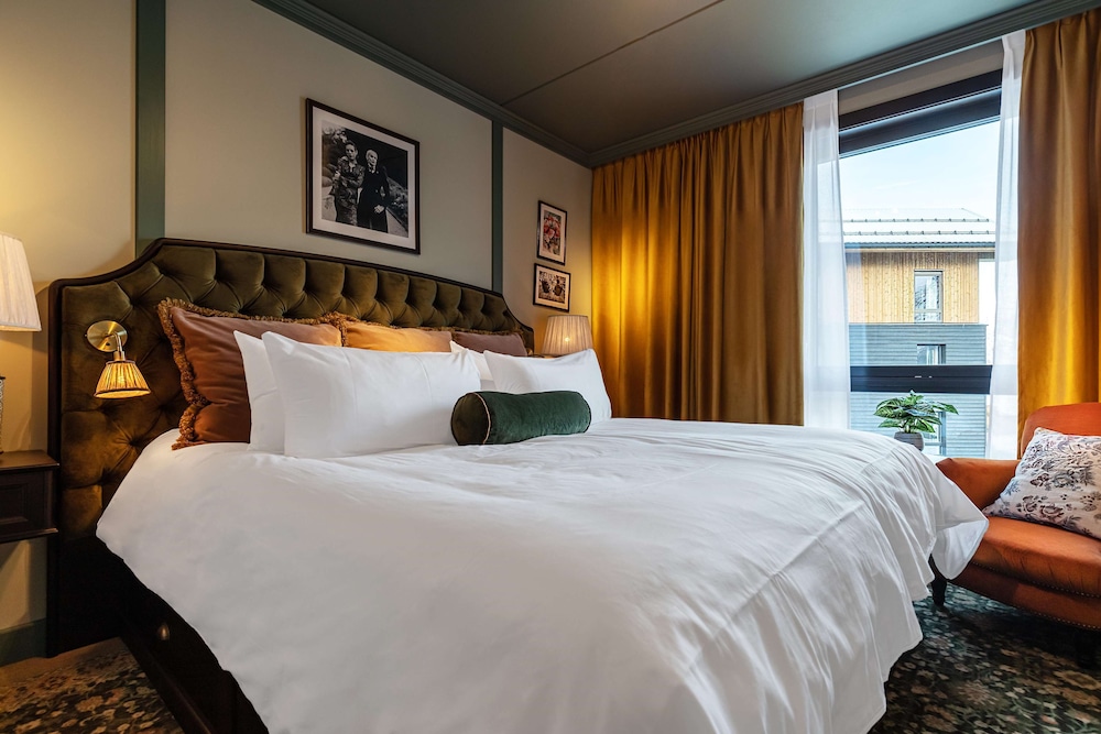 Fyri Resort Hemsedal 11/50