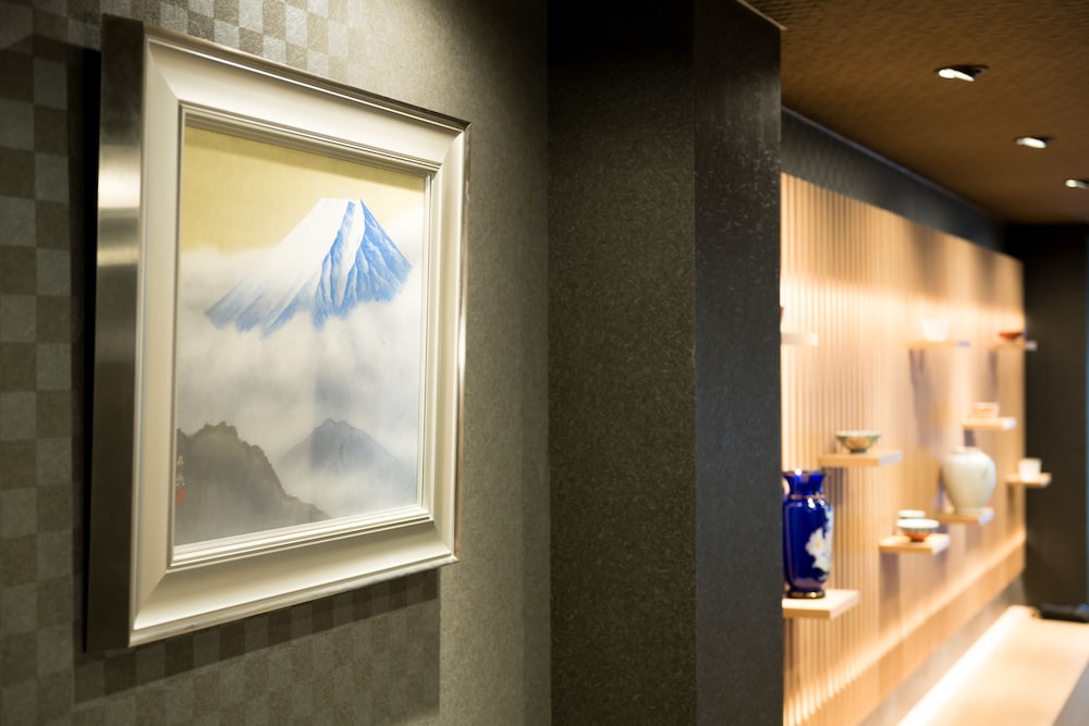Shiki Suites Kyoto Umekoji 23/33