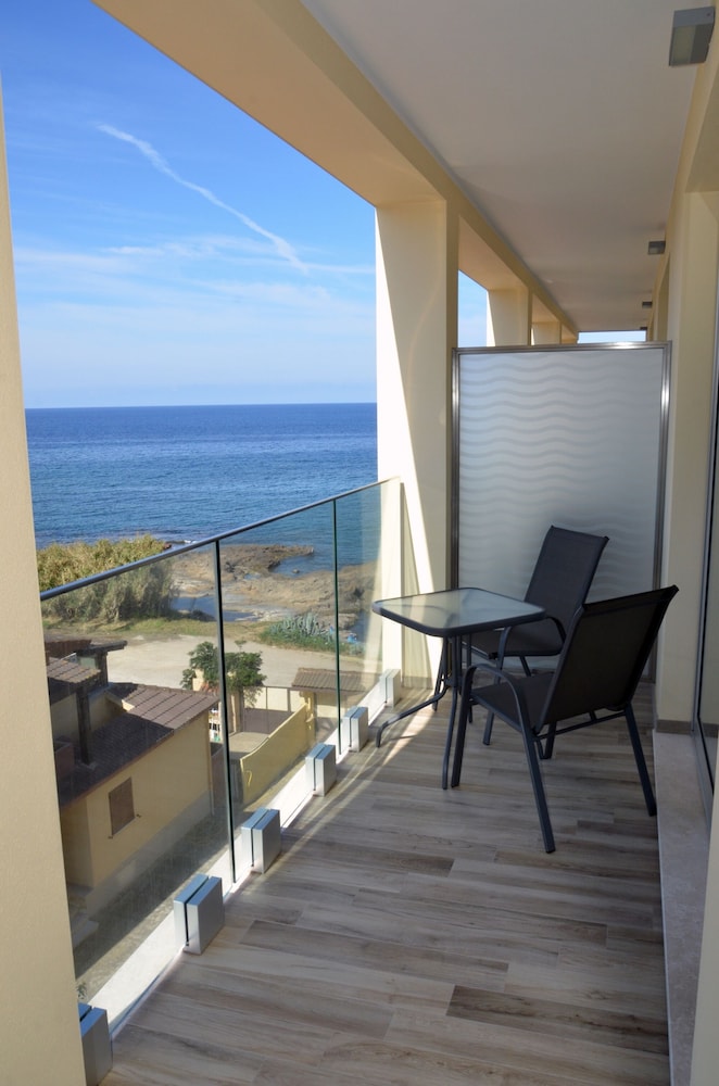 Hotel Calabona 22/39