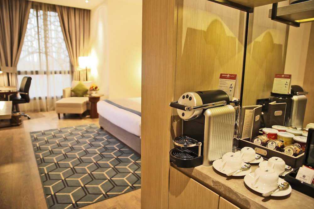 فندق بريرا اليرموك(Braira Al Yarmouk Hotel) 19/50