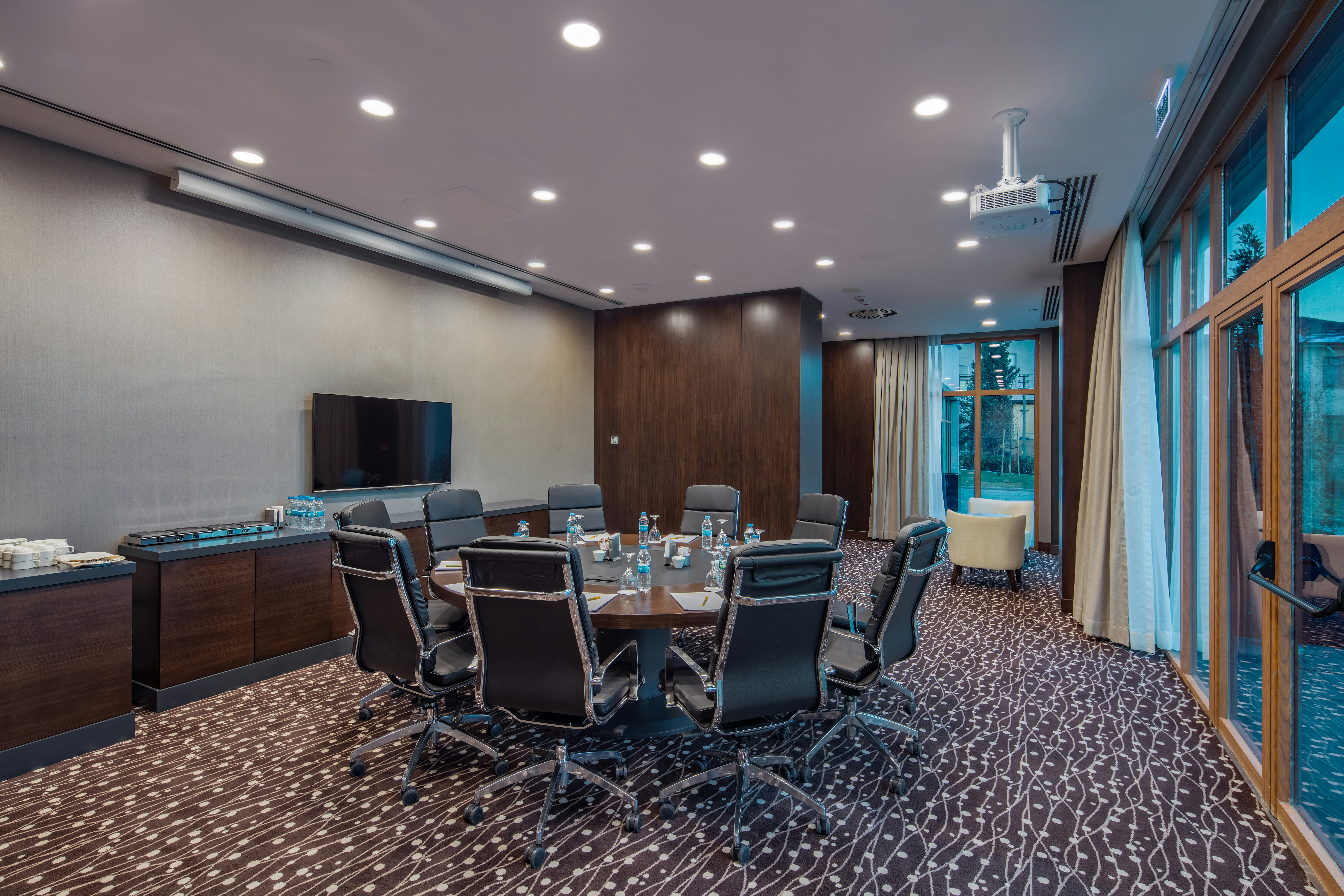 Hilton Garden Inn Safranbolu 58/68