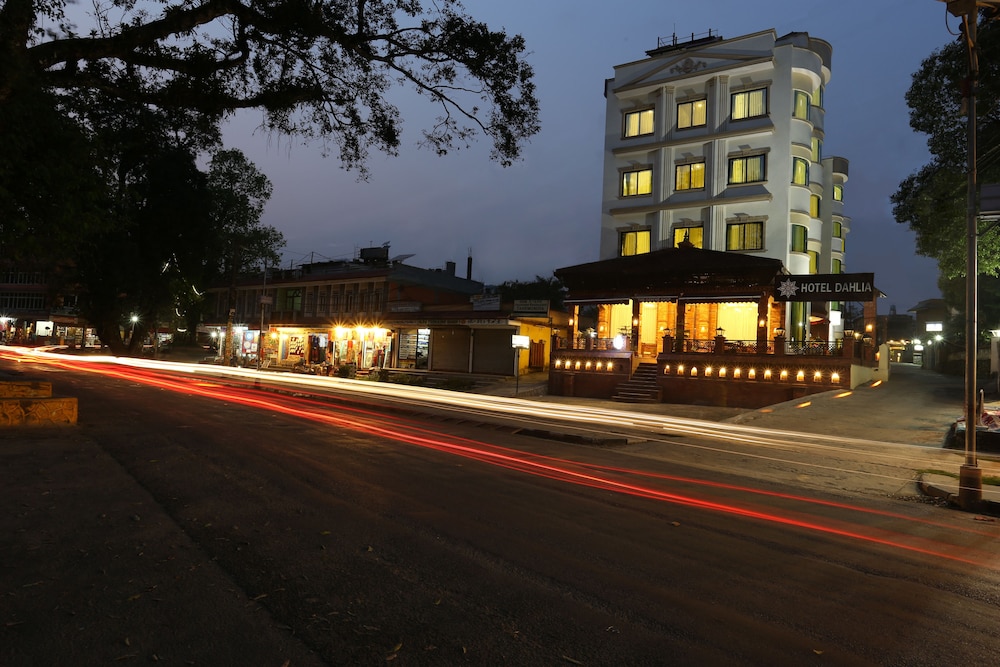 Dahlia Boutique Hotel in POKHARA