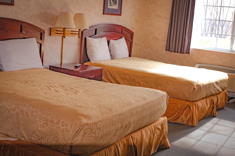 Colfax Inn 26/58