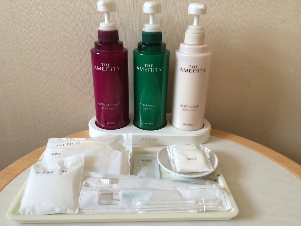 NARITA U-CITY HOTEL photo3