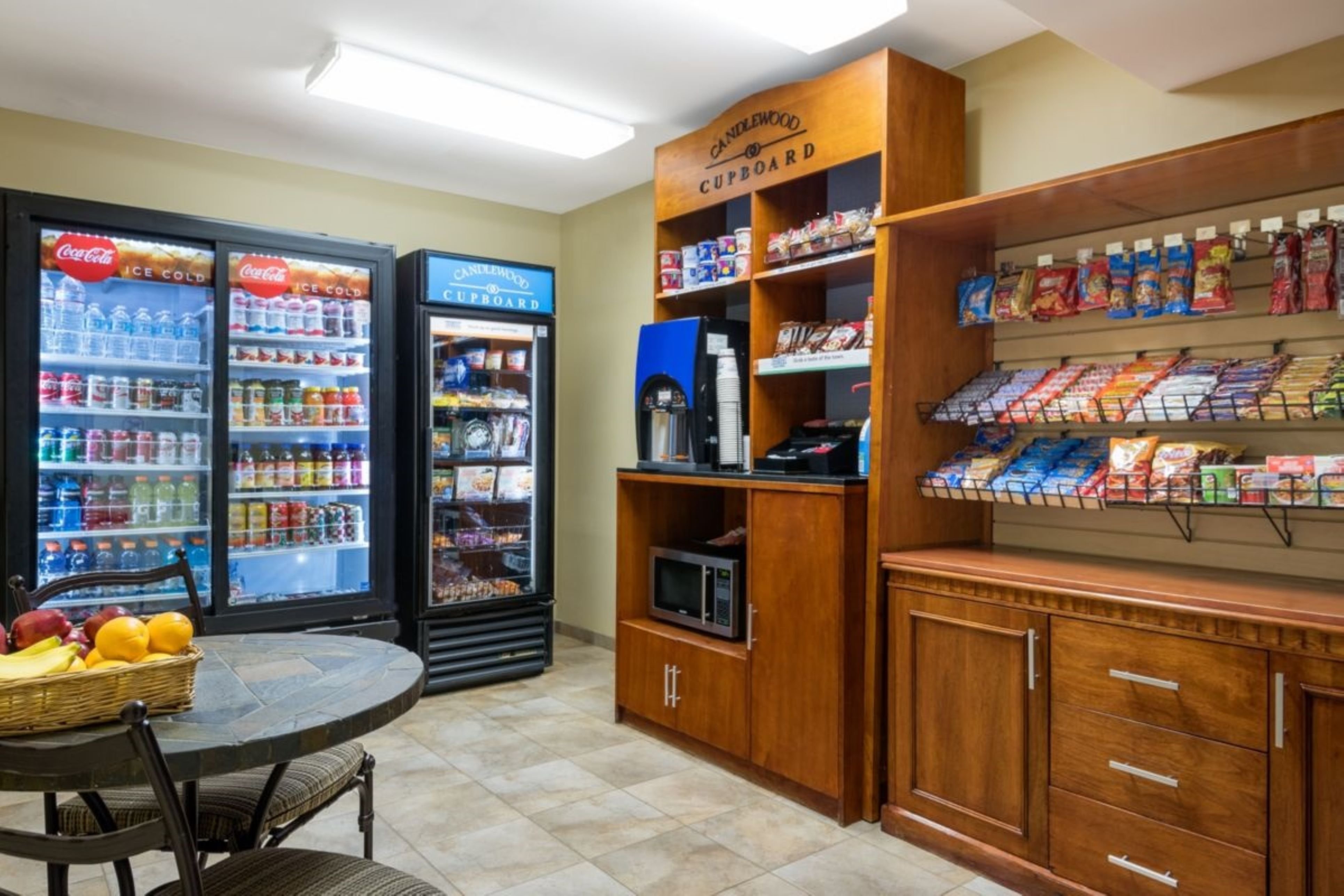 Candlewood Suites LAX Hawthorne 16/36