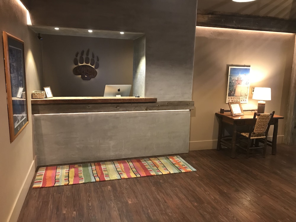 Days Inn and Suites by Wyndham Downtown Missoula-University 7/66