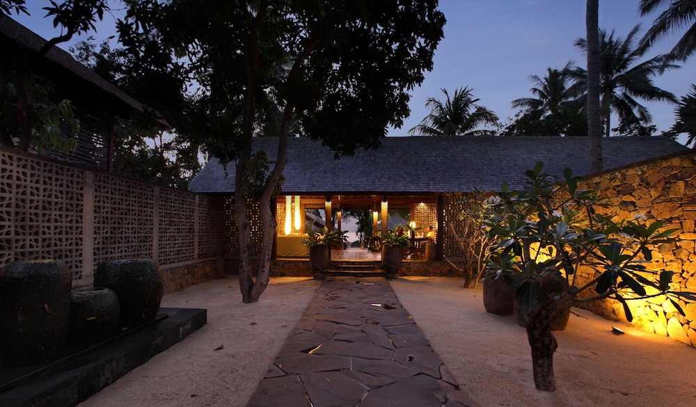 Jeeva Klui Resort 43/50