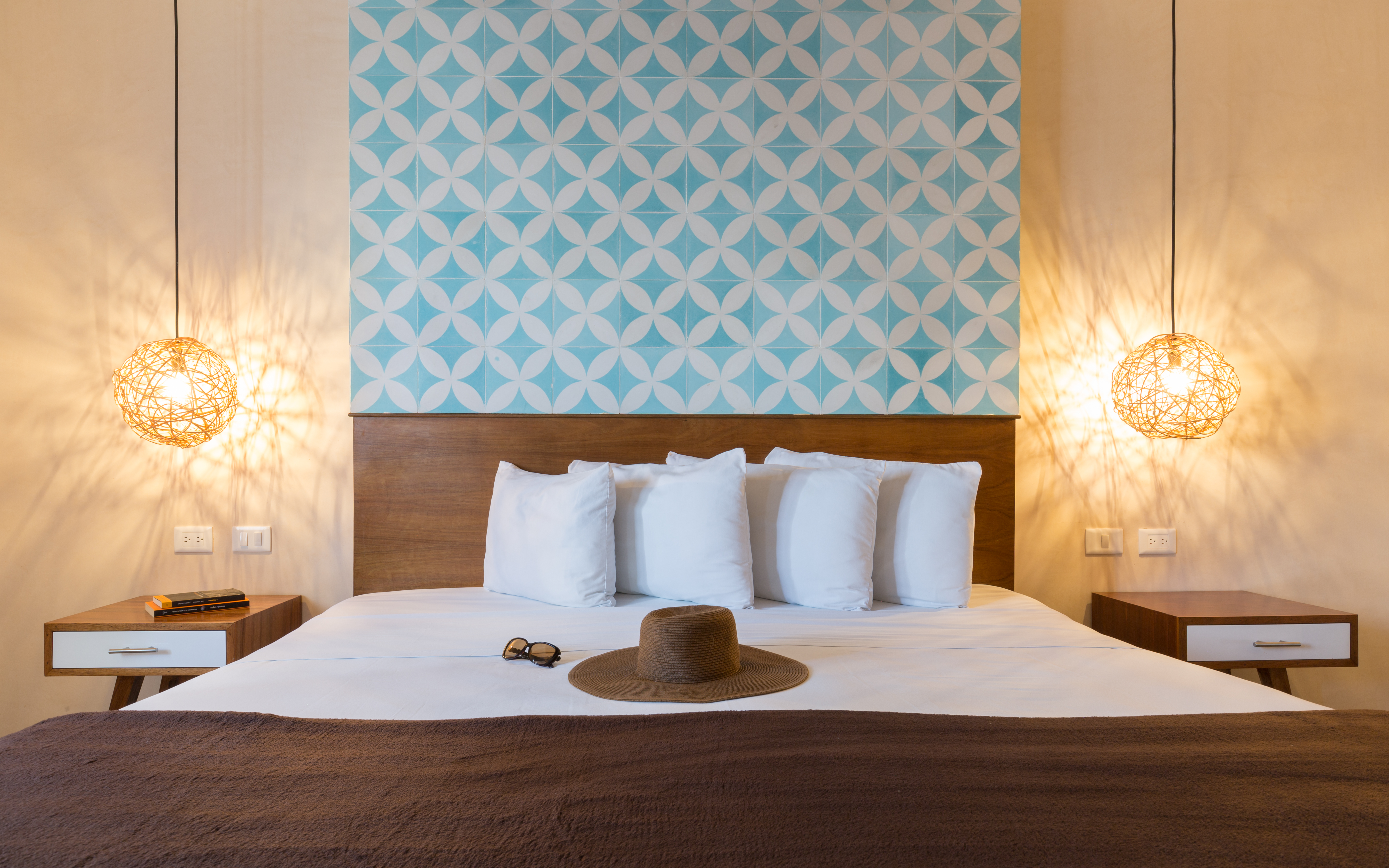 جناح فاخر، Quinta Margarita Suites 4/7