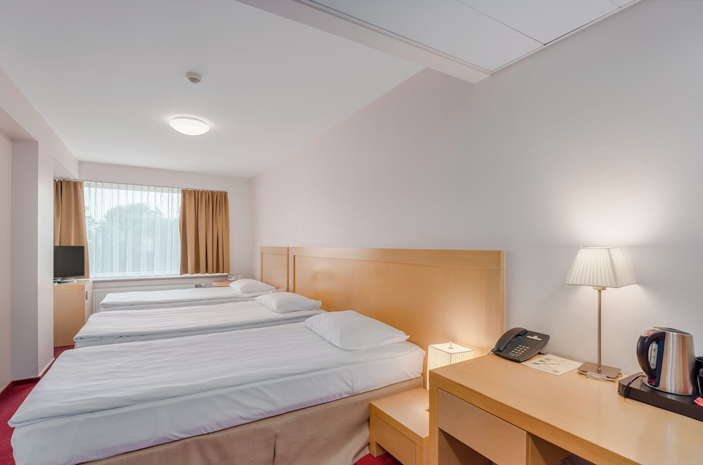 Riga Islande Hotel 15/58