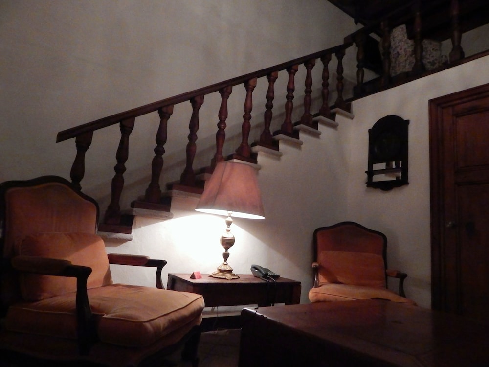 Casa Eugenia Hotel 29/30