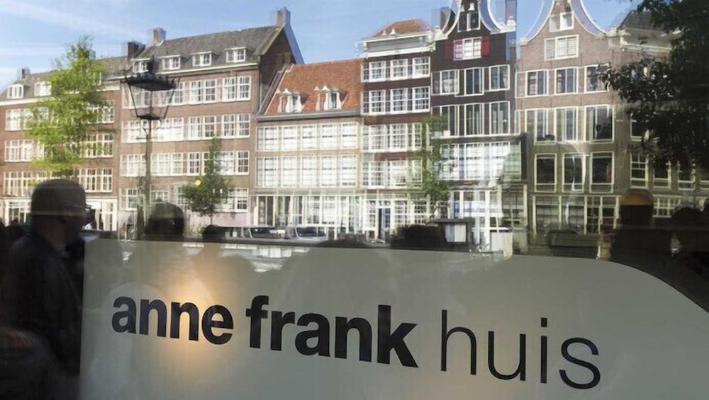 CITIEZ HOTEL AMSTERDAM 3/63