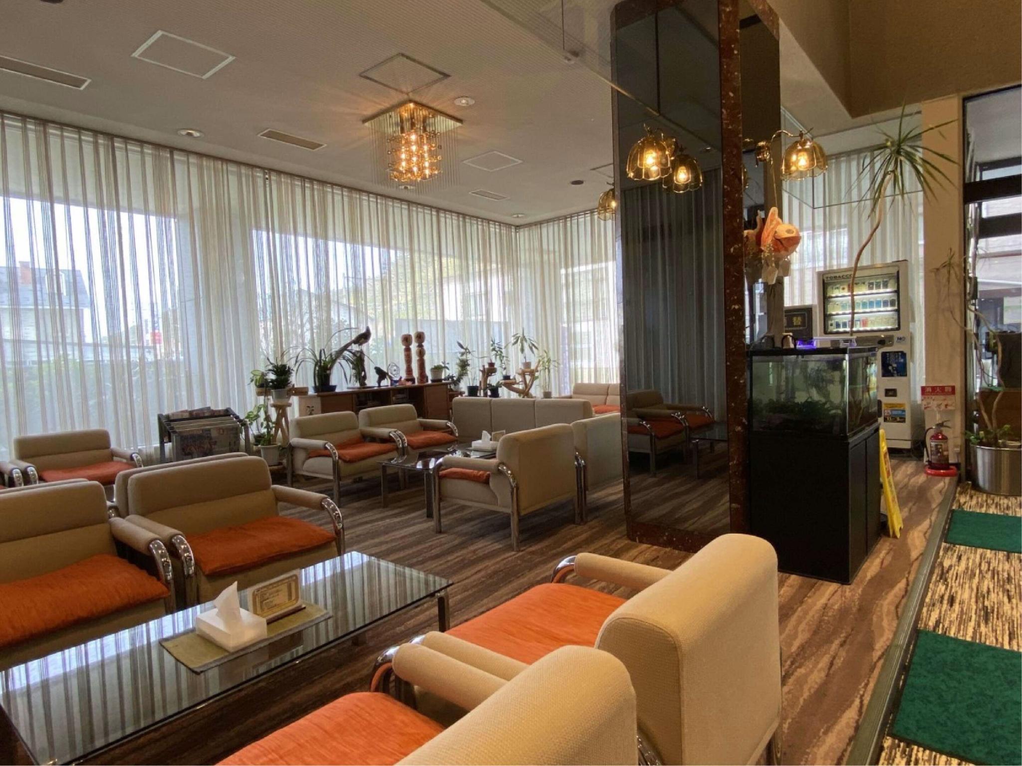 Hotel Akitaya 13/20