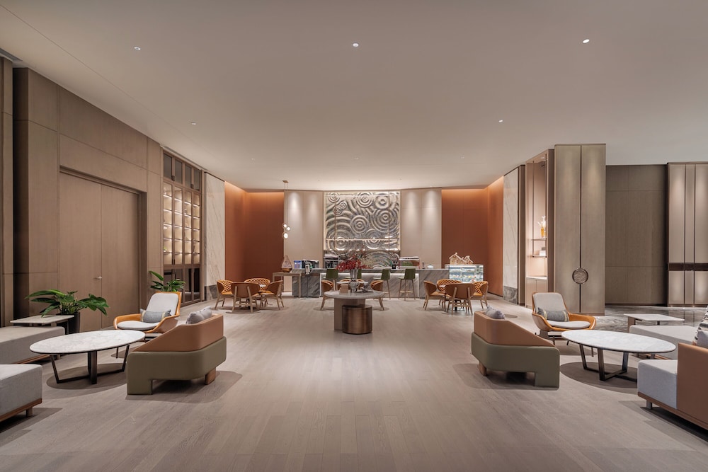 La Quinta by Wyndham Shanxi Xiaohe Xincheng 34/54