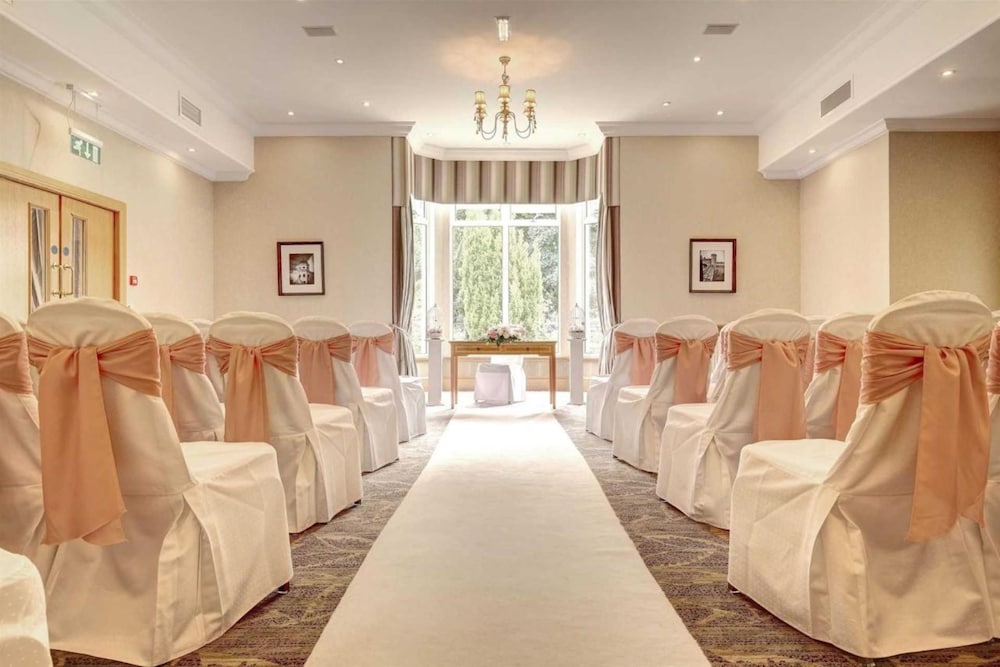 Grange Manor Hotel 37/53