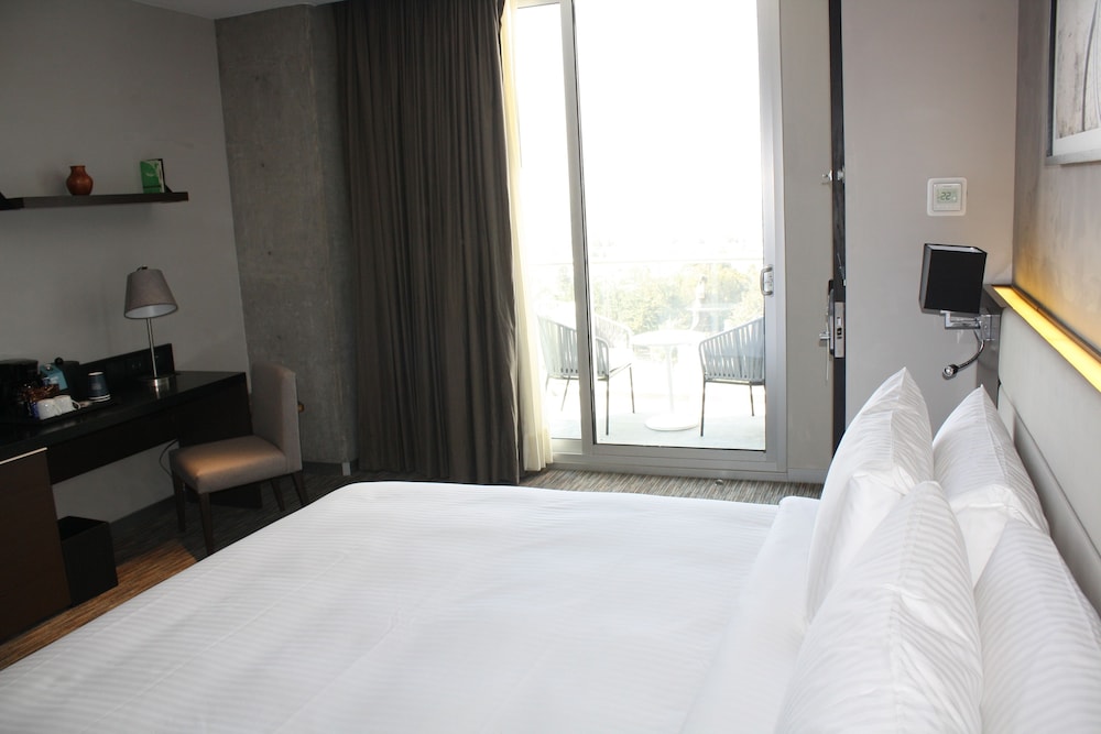 Four Points By Sheraton Puebla 13/44