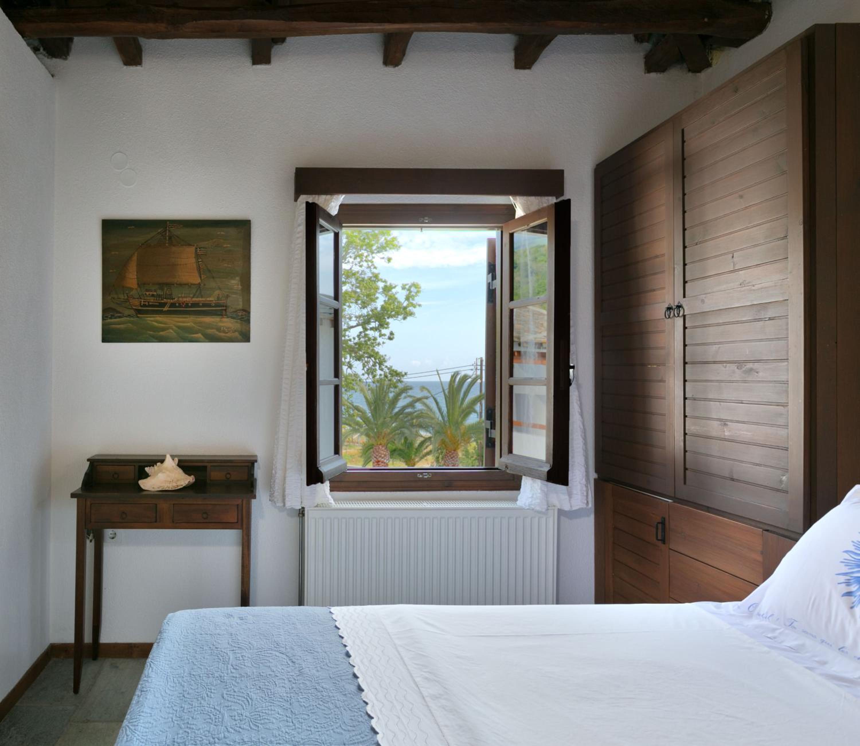 Villa, Two Story
