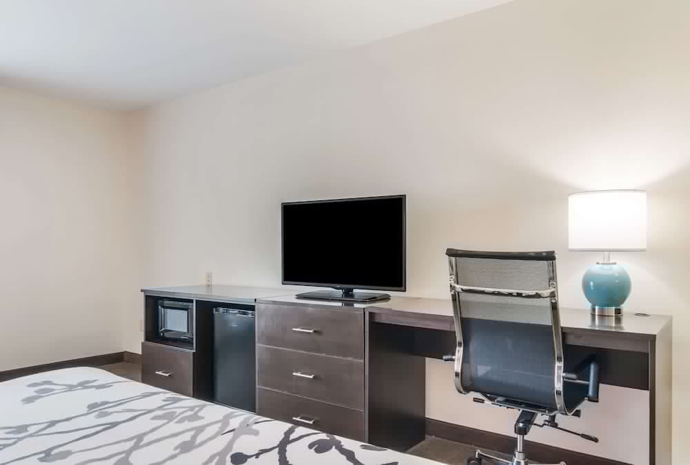 Sleep Inn & Suites Ronks - Lancaster Area 33/36
