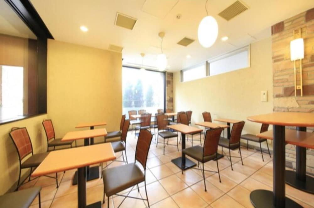 R&B Hotel Higashi Nihonbashi 52/58