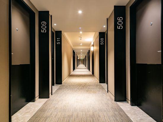 如家プラス(成都寛窄巷子 西漢路東地下鉄駅店) 写真2