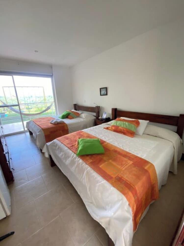 Hotel Mirador Las Palmas 6/50