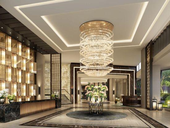 Rong Qiao Hotel 10/36