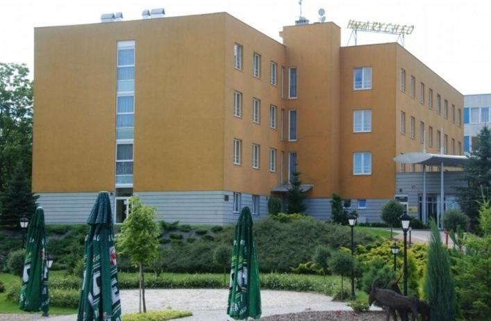 Hotel Rychlo 4/36