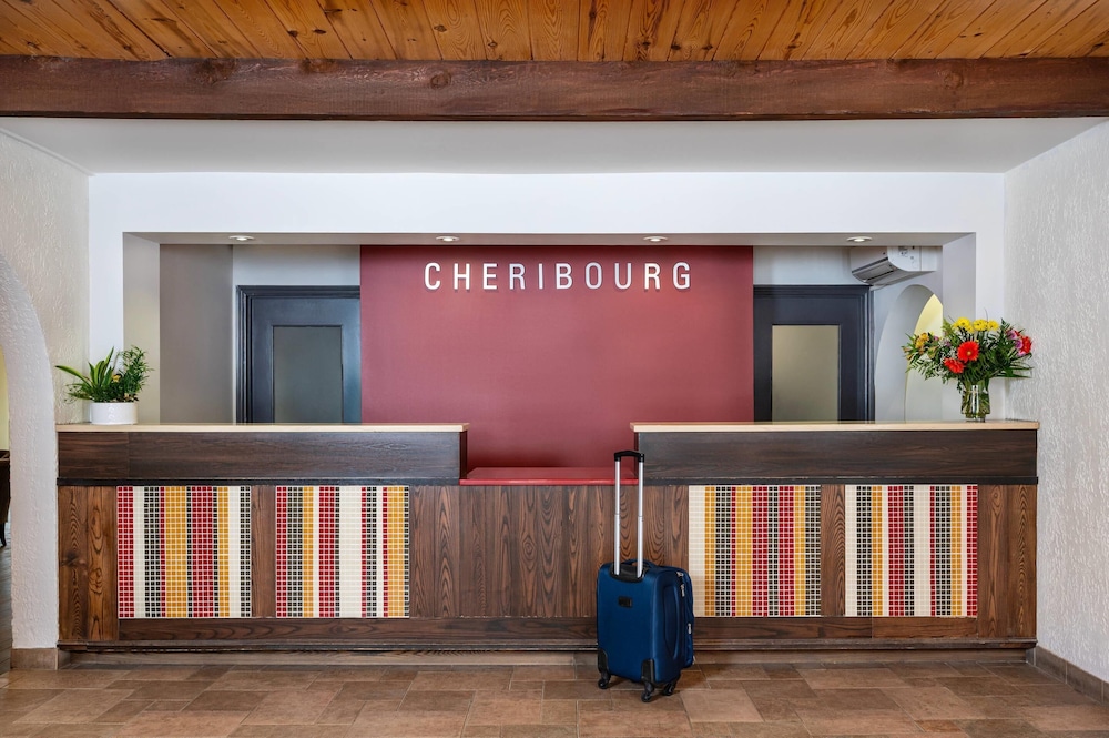 Hotel Cheribourg, an Ascend Collection Hotel 2/53