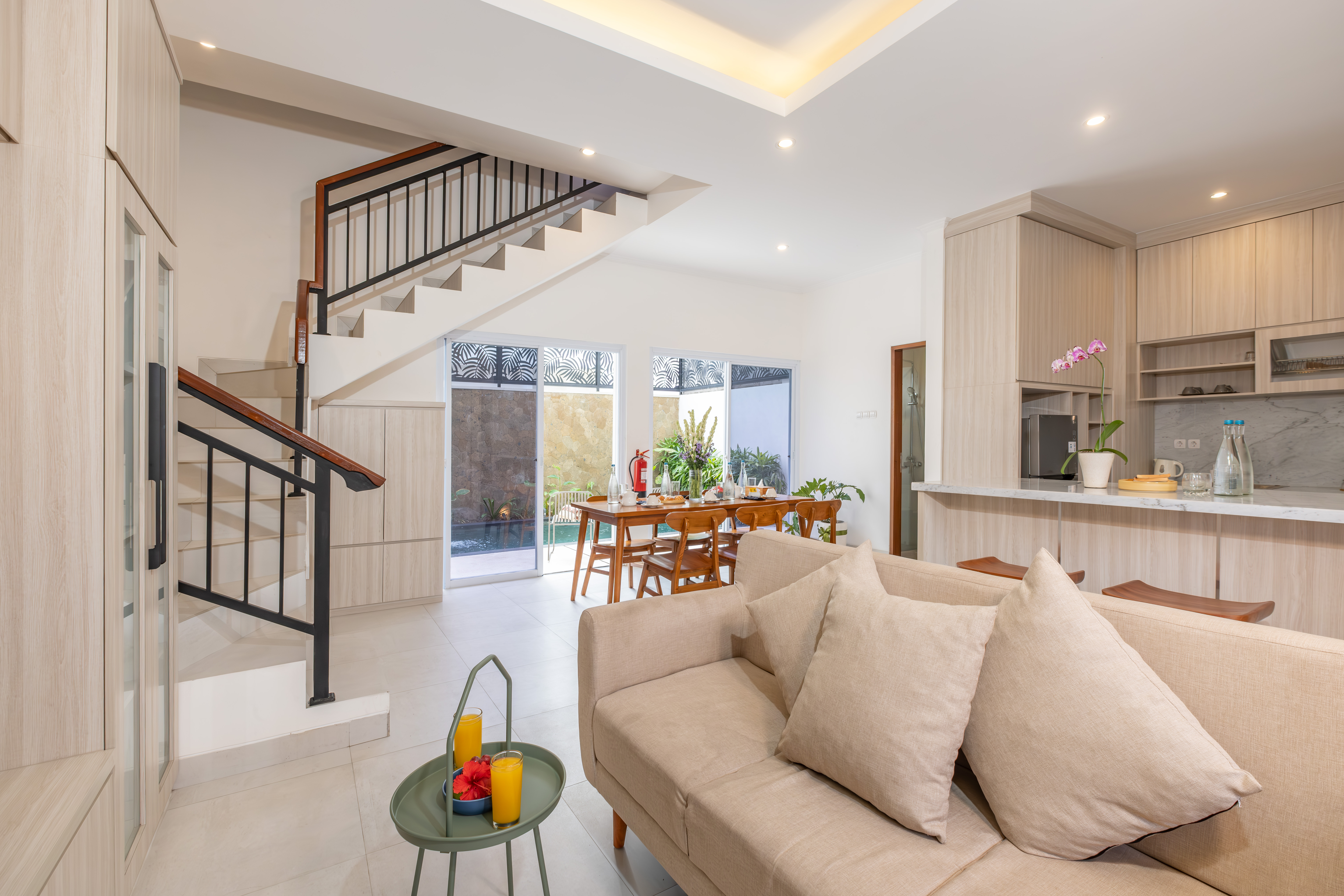 Taman Seminyak Suites 12/16