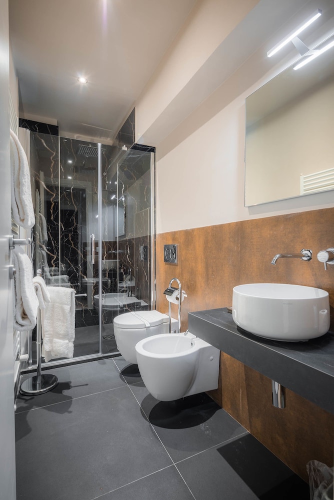 Hotel Torre Guelfa 43/46