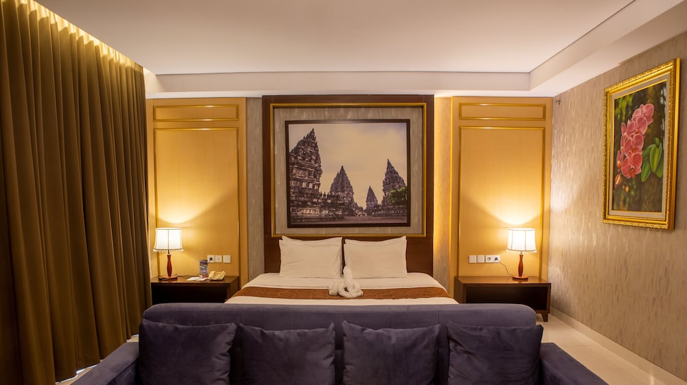 Gallery Prawirotaman Hotel 28/55