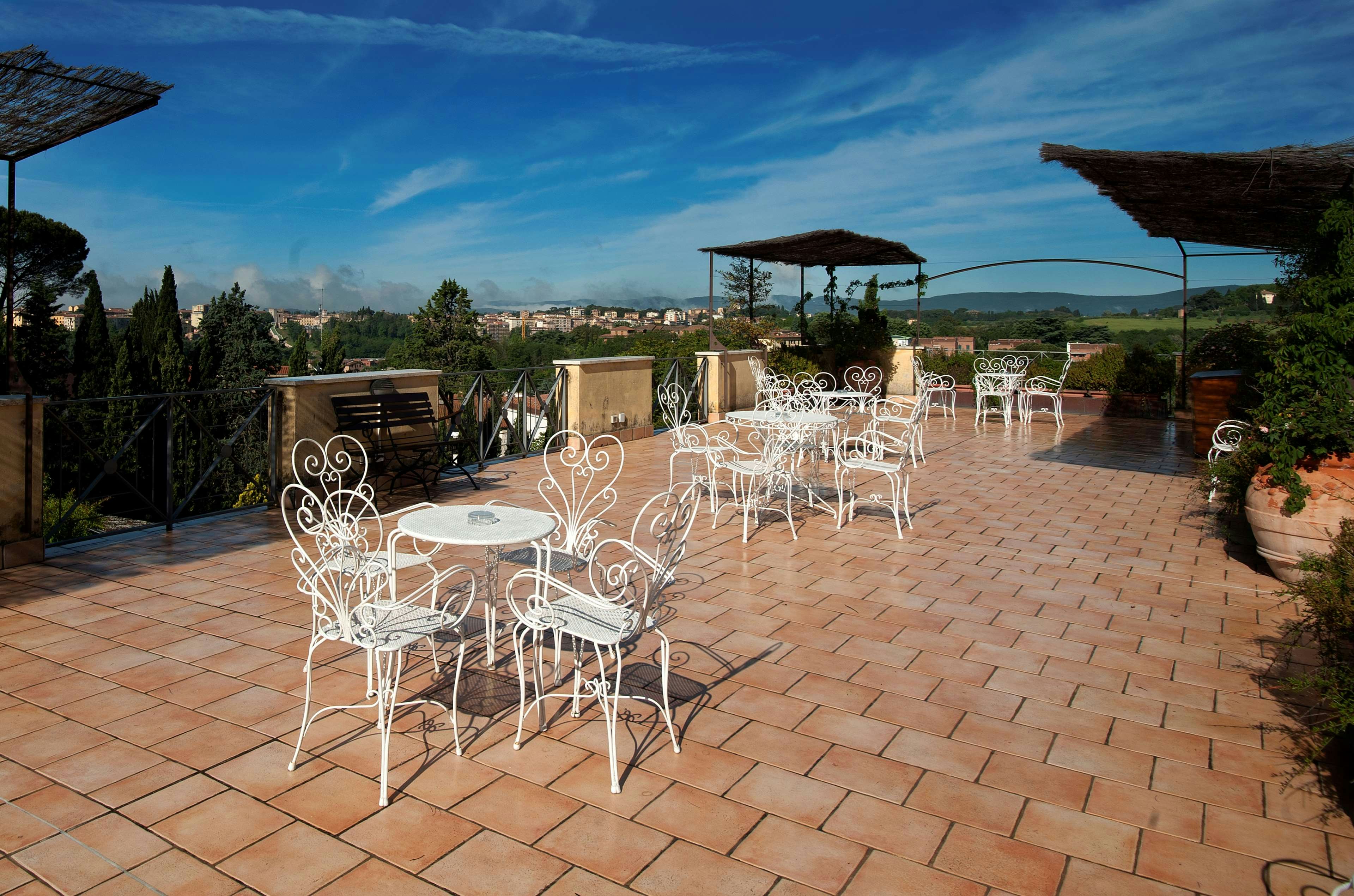 Villa Scacciapensieri 42/50
