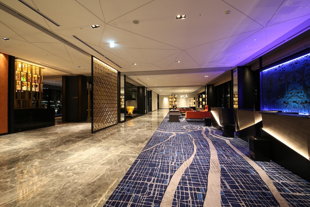 Osaka Excel Hotel Tokyu 7/71