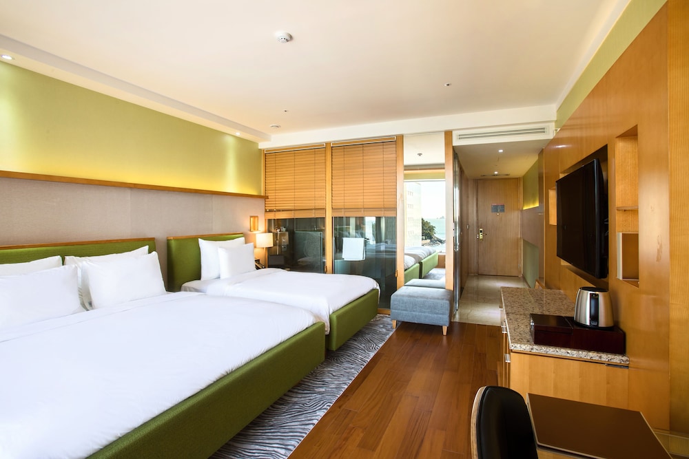 Baymond Hotel 18/47