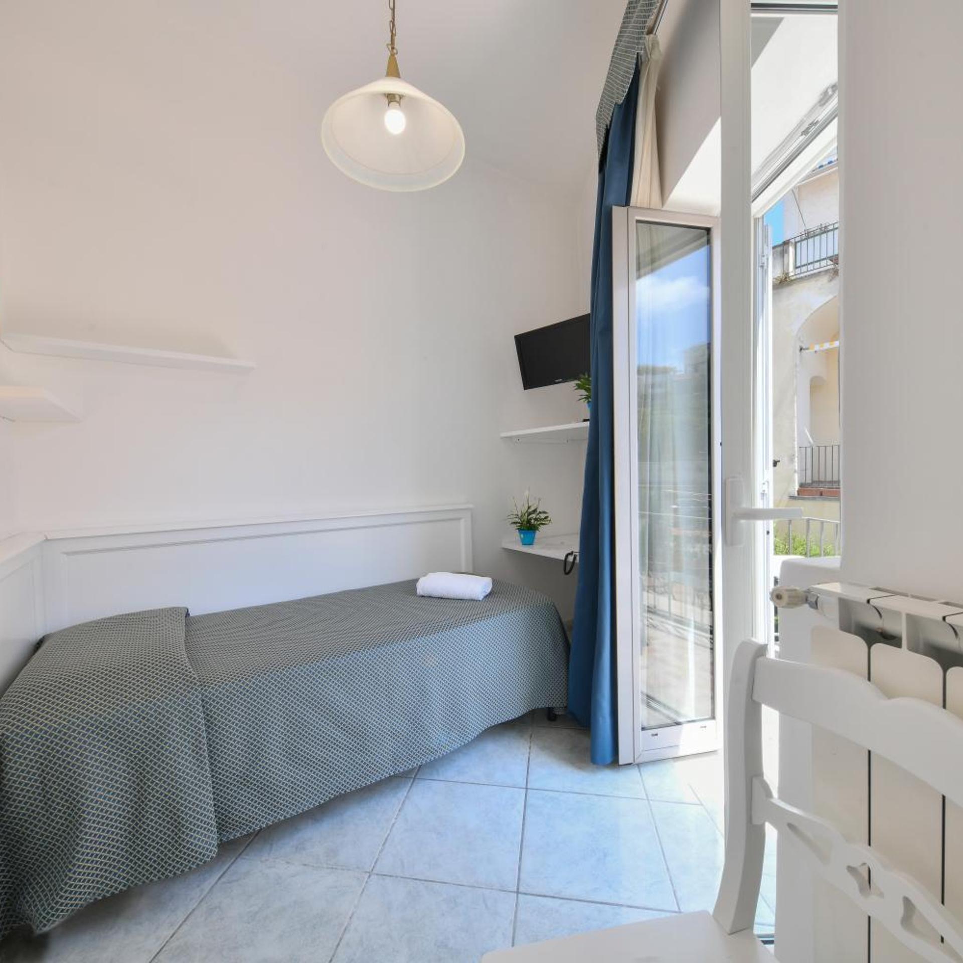 Hotel Noris 11/50