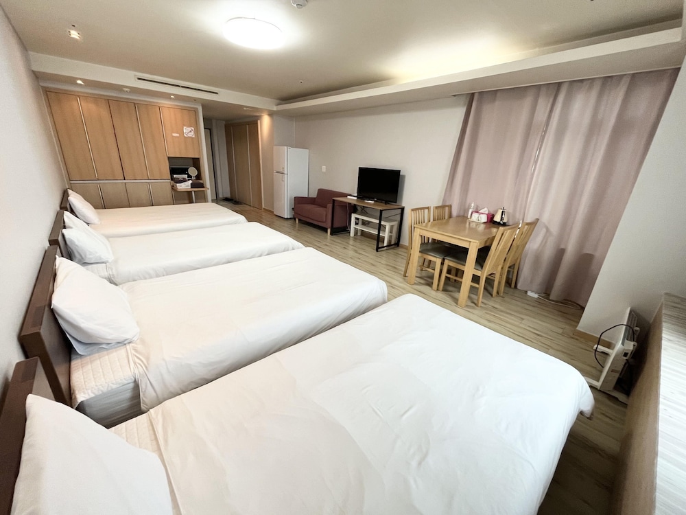 Incheon Airport Guesthouse 11/46