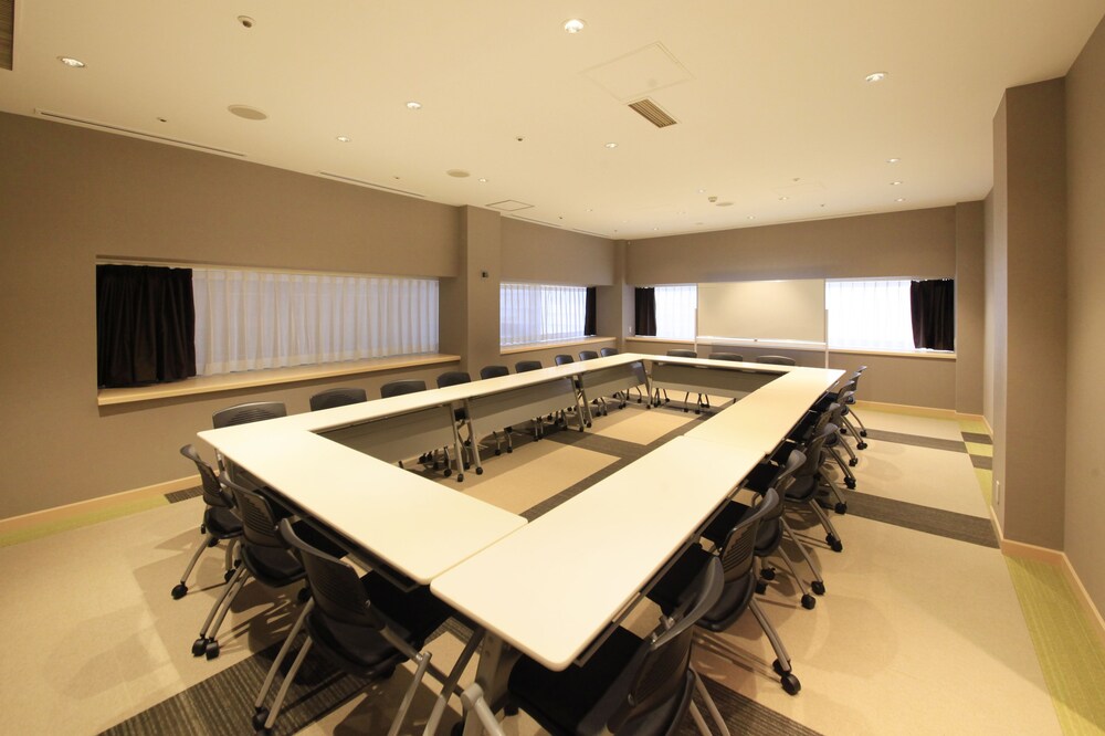 Hotel Sunshine Utsunomiya 52/55