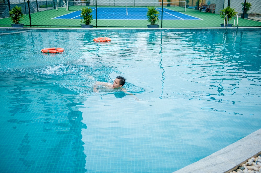 Muong Thanh Grand Tuyen Quang Hotel 40/46