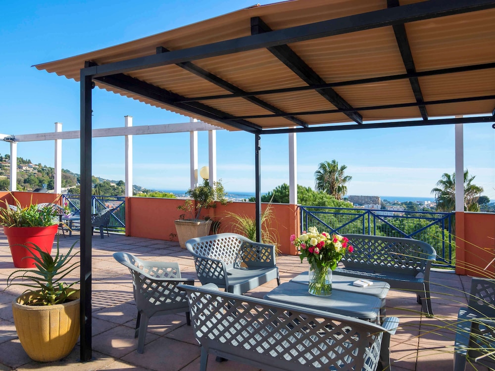 Ibis Budget Cannes Mougins 36/48