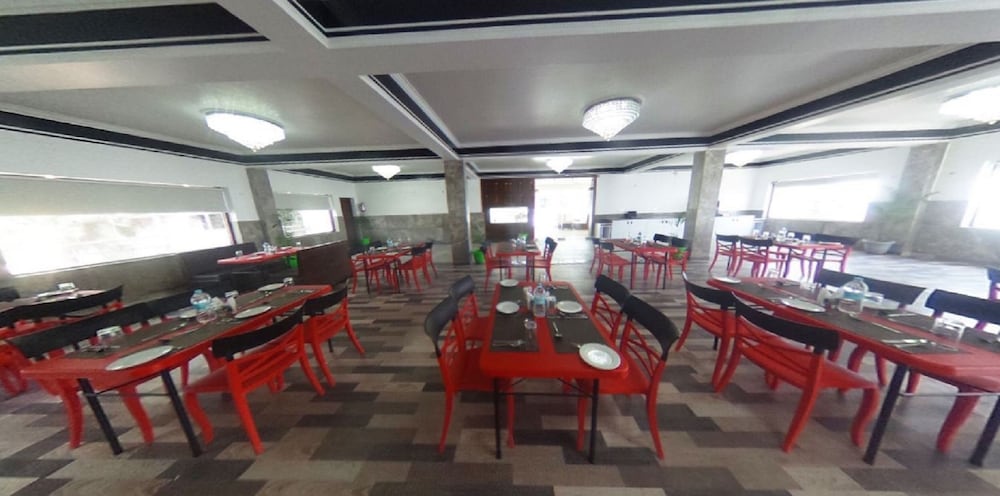 Shivalik Hills Mussoorie 46/50