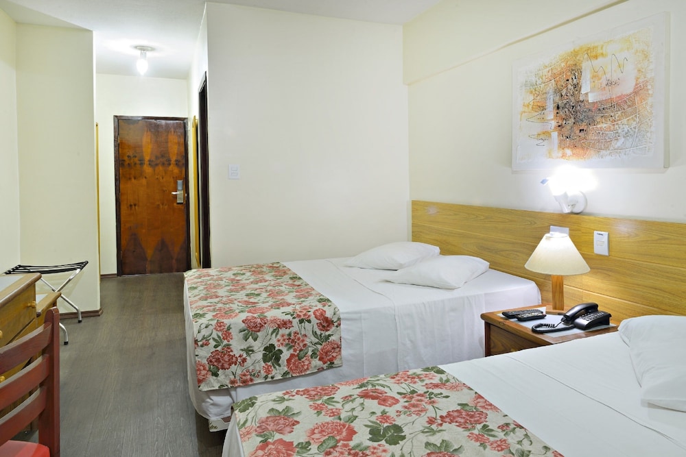 Hotel Nacional Inn Piracicaba 14/62