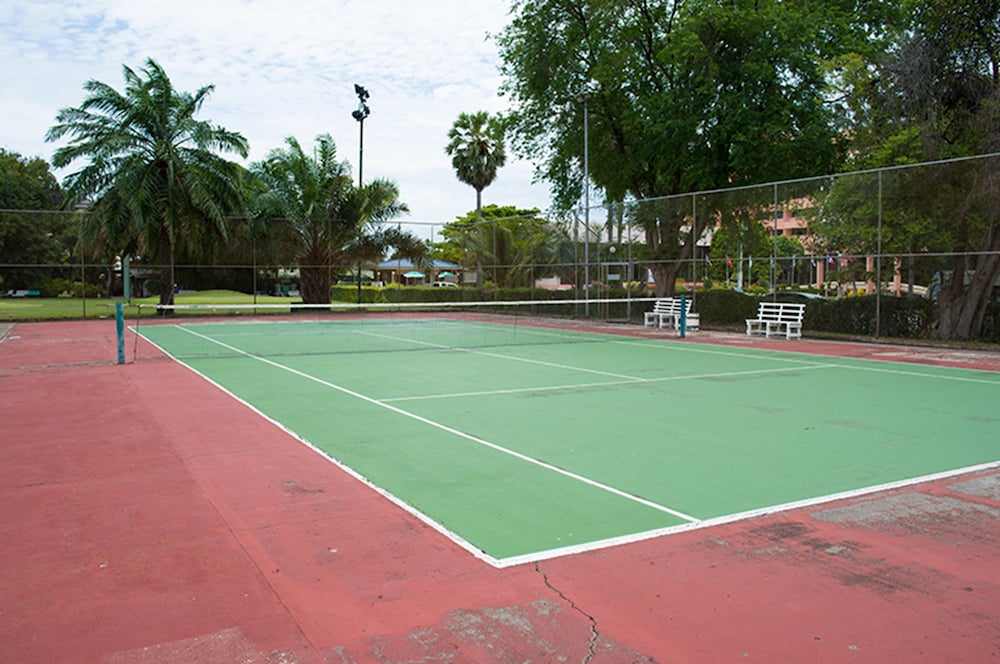 Asia Pattaya Hotel 41/78